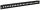 Pulsar RAP-SCAPC1 19" SC/APC patch panel, 24 port