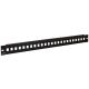 Pulsar RAP-SCAPC1 19" SC/APC patch panel, 24 port
