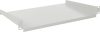 Pulsar RAPD1-G 19" 1U fix polc, 440x300mm, 400-1000mm mély szekrényekhez, szürke Pulsar RAPD1-G 19" 1U fix polc, 440x300mm, 400-1000mm mély szekrényekhez, szürke