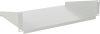 Pulsar RAPD2-G 19" 2U fix polc, 440x300mm, 400-1000mm mély szekrényekhez, szürke Pulsar RAPD2-G 19" 2U fix polc, 440x300mm, 400-1000mm mély szekrényekhez, szürke