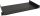 Pulsar RAPDS 19" 1U tálca asztali switchekhez, 445x242mm, 450-1000mm mély szekrényekhez