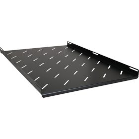   Pulsar RAPS1000 19" 1U fix polc, 485x750mm, 1000mm mély RS/ZRS szekrényekhez