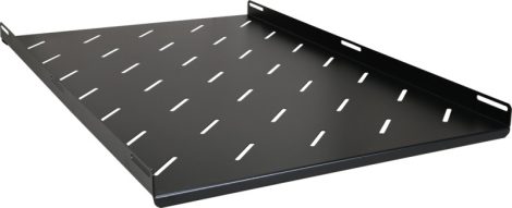 Pulsar RAPS1000 19" 1U fix polc, 485x750mm, 1000mm mély RS/ZRS szekrényekhez