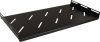 Pulsar RAPS450 19" 1U fix polc, 485x250mm, 450mm mély RWA/RW és 600mm mély RWD szekrényekhez Pulsar RAPS450 19" 1U fix polc, 485x250mm, 450mm mély RWA/RW és 600mm mély RWD szekrényekhez