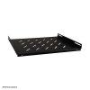 Pulsar RAPS600 19" 1U fix polc, 485x350mm, 600mm mély RW/RWA/RS/ZRS szekrényekhez Pulsar RAPS600 19" 1U fix polc, 485x350mm, 600mm mély RW/RWA/RS/ZRS szekrényekhez
