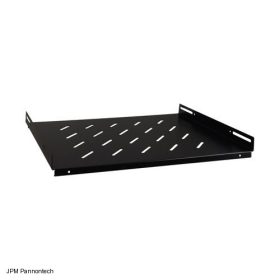   Pulsar RAPS600 19" 1U fix polc, 485x350mm, 600mm mély RW/RWA/RS/ZRS szekrényekhez