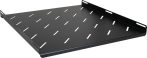   Pulsar RAPS800 19" 1U fix polc, 485x550mm, 800mm mély RS/ZRS szekrényekhez