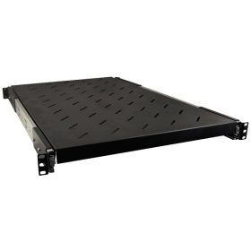   Pulsar RAPW1000 19" 1U kihúzható polc, 420x730mm, 1000mm mély RS/ZRS szekrényekhez