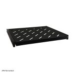   Pulsar RAPW600 19" 1U kihúzható polc, 420x400mm, 600mm mély RWA/RW/RS/ZRS szekrényekhez
