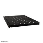   Pulsar RAPW800 19" 1U kihúzható polc, 420x550mm, 800mm mély RS/ZRS szekrényekhez