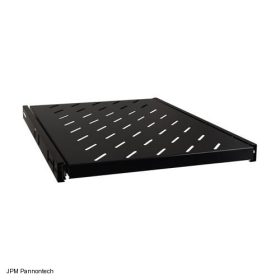   Pulsar RAPW800 19" 1U kihúzható polc, 420x550mm, 800mm mély RS/ZRS szekrényekhez