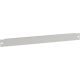 Pulsar RAPZ1-G 19" takarópanel, 1U, szürke