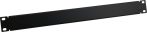 Pulsar RAPZ1 19" takaró panel, 1U
