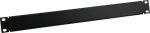 Pulsar RAPZ1 19" takaró panel, 1U
