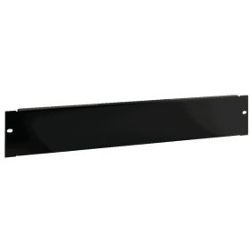 Pulsar RAPZ2 19" takarópanel, 2U