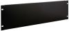 Pulsar RAPZ3 19" takaró panel, 3U