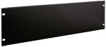 Pulsar RAPZ3 19" takaró panel, 3U