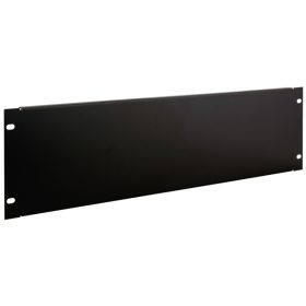 Pulsar RAPZ3 19" takarópanel, 3U