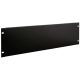 Pulsar RAPZ3 19" takarópanel, 3U