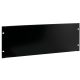 Pulsar RAPZ4 19" takarópanel, 4U