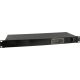Pulsar RAT-1R 19" termosztát ventilátor panelekhez, 1U
