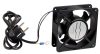 Pulsar RAW1 Ventilátor RWA/RW/RWD szekrényekhez, 1 ventilátor Pulsar RAW1 Ventilátor RWA/RW/RWD szekrényekhez, 1 ventilátor