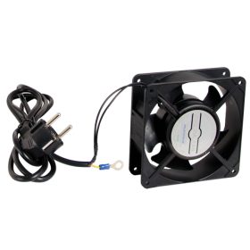   Pulsar RAW1 Ventilátor RWA/RW/RWD szekrényekhez, 1 ventilátor