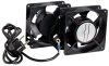 Pulsar RAW2 Ventilátor RWA/RW/RWD szekrényekhez, 2 ventilátor Pulsar RAW2 Ventilátor RWA/RW/RWD szekrényekhez, 2 ventilátor