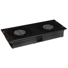   Pulsar RAWP Ventilátor panel RS/ZRS szekrényekhez, 2 ventilátor