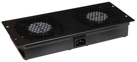 Pulsar RAWP Ventilátor panel RS/ZRS szekrényekhez, 2 ventilátor