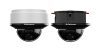 Dallmeier RDF6400DN/12-40 DOMERA 4 MP motoros zoom IP dómkamera, 12-40 mm objektívvel, RPoD Dallmeier RDF6400DN/12-40 DOMERA 4 MP motoros zoom IP dómkamera, 12-40 mm objektívvel, RPoD