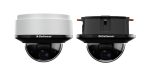   Dallmeier RDF6400DN/12-40 DOMERA 4 MP motoros zoom IP dómkamera, 12-40 mm objektívvel, RPoD