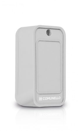 Comunello RECEIVER Kiegészítő rádióvevő, két csatorna, IP20