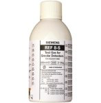 Siemens REF8-S Teszt gáz füstérzékelőkhöz