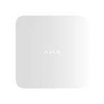   Ajax REX-G3-WHITE ReX G3 jelzéstovábbító, MotionCam támogatással, Grade 3, fehér