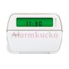 DSC RFK5501 Ikonos billentyűzet vezeték nélküli vevőegységgel DSC RFK5501 Ikonos billentyűzet vezeték nélküli vevőegységgel
