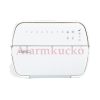 DSC RFK5508 8 zónás LED billentyűzet, beépített 433MHz-es vevő DSC RFK5508 8 zónás LED billentyűzet, beépített 433MHz-es vevő