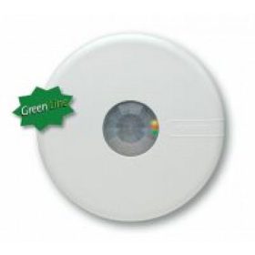   LUNAR DT AM G3 (RK150DTG3), 10.525 GHz kombinált mennyezeti mozgásérzékelő