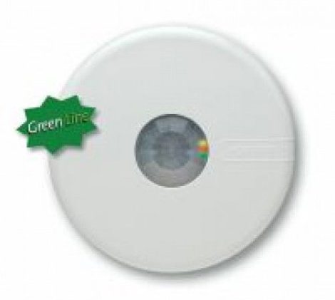 LUNAR DT AM G3 (RK150DTG3), 10.525 GHz kombinált mennyezeti mozgásérzékelő