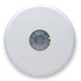   LUNAR DT (RK150TGL00A), 10.525GHz kombinált mennyezeti mozgásérzékelő