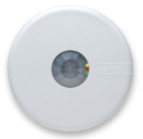 LUNAR DT (RK150TGL00A), 10.525GHz kombinált mennyezeti mozgásérzékelő