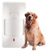 ZODIAC PET (RK410PT), PIR + PET mozgásérzékelő ZODIAC PET (RK410PT), PIR + PET mozgásérzékelő