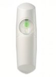 SHOCKTEC (RK600S00000A), rezgés és testhang érzékelő