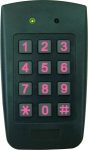 Rosslare RLR-AYC-F64 Változtatható PIN/Proxy olvasó/terminál háttérvilágítással Rosslare RLR-AYC-F64 Változtatható PIN/Proxy olvasó/terminál háttérvilágítással