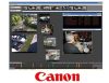 CANON RM-V V3.0, IP NVR alapcsomag 