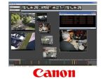 CANON RM-V V3.0, IP NVR alapcsomag 