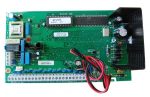 ORBIT PRO PCB (RP296MA), 8-96 zónás riasztóközpont panel