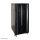 Pulsar RS2768 19" 27U 600x800 álló rack szekrény, lapraszerelt, fekete