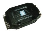    GLOBAL FIRE RS422485CONVERTER RS422/485 - RS232 átalakító JNETADVCOMSFO és JNETADVCOMS485 modulokhoz