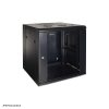 Pulsar RWD1266GD - 12U/600m/600mm mély Pulsar RWD1266GD - 12U/600m/600mm mély
